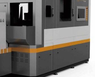 智能天工產(chǎn)品與店鋪裝修圖片解析 引領(lǐng)工業(yè)門智能化新浪潮