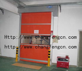 智能工業卷簾門 廠家報價全解析與選購指南