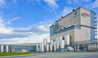 發(fā)揮龍頭企業(yè)引領(lǐng)作用，潘剛分享伊利“創(chuàng)模式、搞創(chuàng)新、強(qiáng)賦能”發(fā)展經(jīng)驗